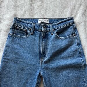 Abercrombie & Fitch Jeans